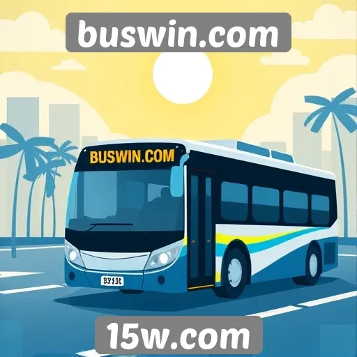 Segurança em transações financeiras no buswin.com