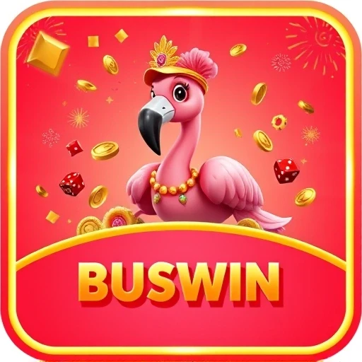 Logotipo buswin.com