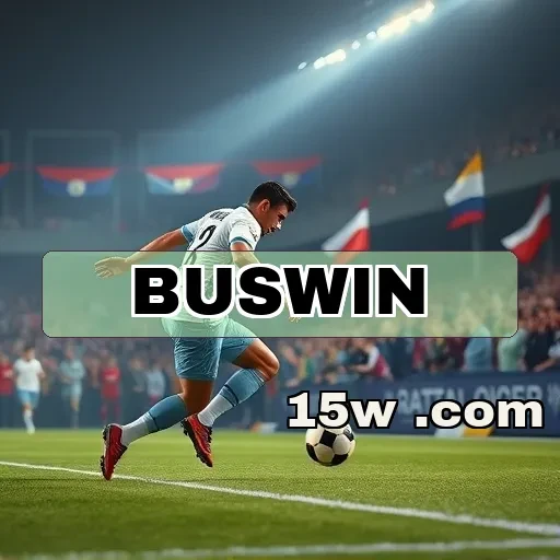 buswin.com Apostas Esportivas