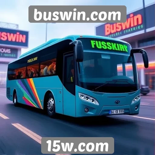 Novidades e atualizações esperadas no site buswin.com